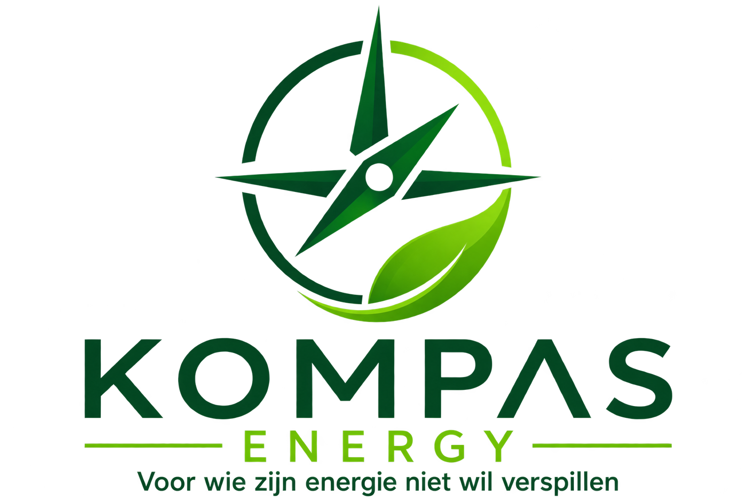 Kompas Energy